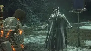 Helm Hammerhand Boss Fight - Middle-Earth: Shadow of War (4K 60FPS)