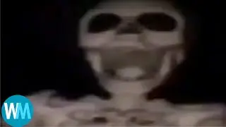 Top 5 skeletons (reupload)
