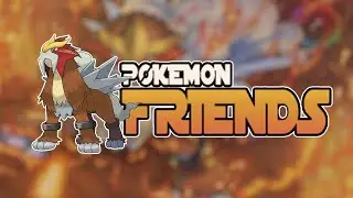 Poke Friends 2024 - SERVIDOR DE POKETIBIA | Base Shiny e Mega + MOBILE