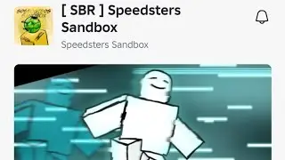 How to get the new skins in speedsters sandbox