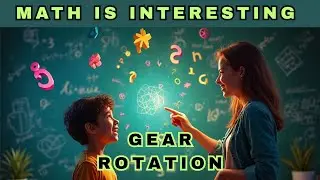 Mind Games | Puzzle Challenge | Genius Solve! | Common Sense | Math Puzzle Solved | Arithmetic | LCM
