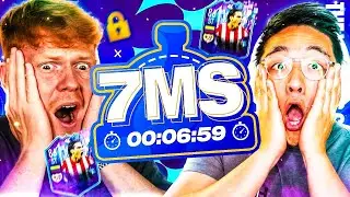 86 FLASHBACK Radamel Falcao 🔥 7 Minute Squad Builder - FIFA 23