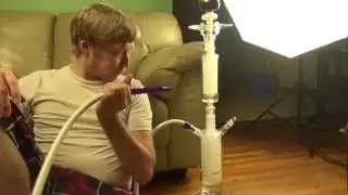 Hookah Time Glass Hookah Smoking USA MN Legit Glass Hookah