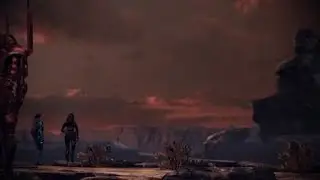 Mass Effect&trade; 3, The Geth and Quarians