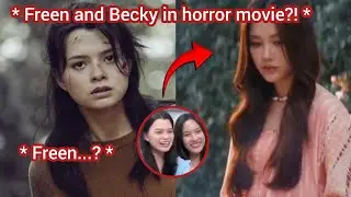 (FreenBeck) FREEN AND BECKY WITH THEIR SHOCKING HORROR MOVIE PROJECT!