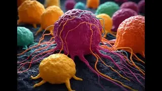 Cancer biology - metabolism