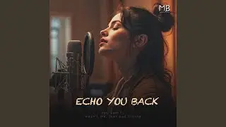 Moon Burial (Echo You Back (Official Audio)