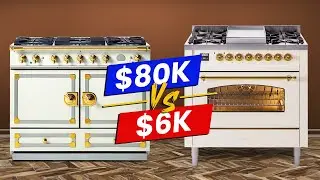 French vs Italian Ranges - Which One is Better? | InnovDepot