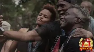 The Race, The Unity Collective, and the Culture