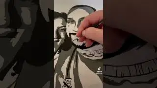 Schaduwportret