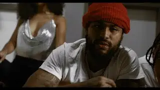 [FREE] Dave East Type Beat 2021 - ''Lonely Nights'' | Hip Hop Type Instrumental
