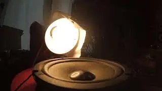 bass test samsung