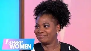 Does Brenda Have Witchy Powers? | Loose Women