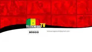 TELESENEGAL TV