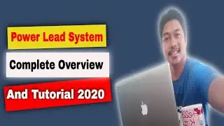 Power Lead System Complete Overview and Tutorial 2020