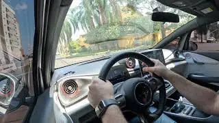 Como eu uso o iPhone com Byd Dolphin #byddolphin #applecarplay