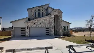 $899,000 - BULVERDE TX - SAN ANTONIO TX - NEW HOME WITH A POOL - REALTOR DAY IN THE LIFE - 4 BED 🏠