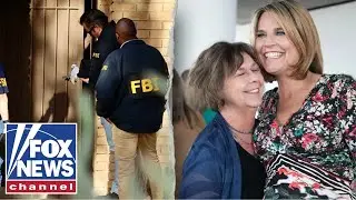 Guthrie family CLEARED as suspects, desperate search continues