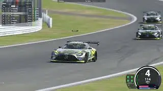 Le Mans Ultimate | Daily Races 02.01.26 | Replay