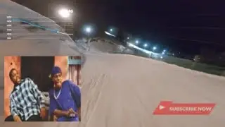 Night ski Semmering (Part 1/3)