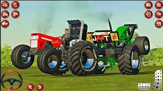 New Holland 3630 John Deere 5050d tochan kara da 