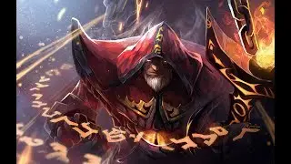 Dota 2 - Dire Shred Cover Pack - Music Pack