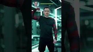 Reels спорт Reboot 2