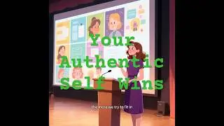Why Being Real Is the Ultimate Personal Brand Strategy  #personalbranding  #clarity  #authenticity