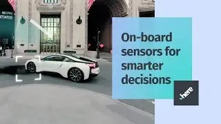 On-road decision making made easy with HERE Open Location