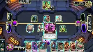 Budget deck || When endless life is not enough. (Dec vs Nature).