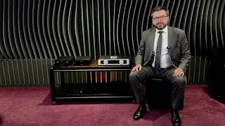 Heed Audio &ndash; węgierska jakość i emocje w czystej formie dźwięku 🇭🇺🎶