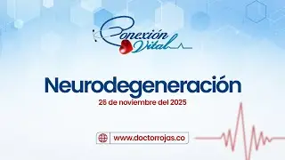 Neurodegeneración