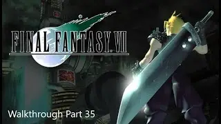 Final Fantasy 7 - Walkthrough - Part 35 - Chocobo Breeding - Part 2