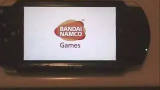 Playing Tekken 6 [PSP] CFW 5.50GEN-B