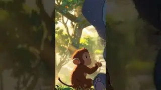 Ella's Adventure: The Lost Baby Elephant