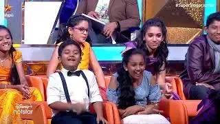 Super Singer Junior Season 7 | Episode 06 - Clip 7