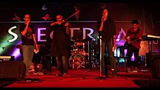Tokari by Papon (Cover)| Rhythmica @ IISc Bangalore | Spectrum 2014