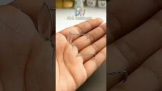 Miniature Craft idea 😍✨#shorts #art #diy #muktaartandcraft #youtubeshorts