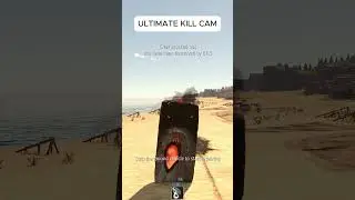 GIGANTIC APFSDS vs FAKE Sherman