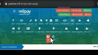 RNFI RELIPAY QR CODE #Rnfi Relipay QR code use free active