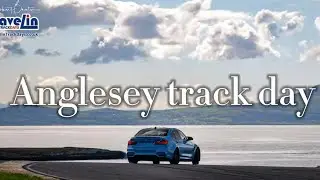 Anglesey Trackday: BMW f80 m3  
