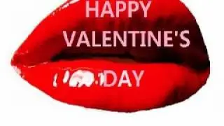 Happy Valentine's Day 2012