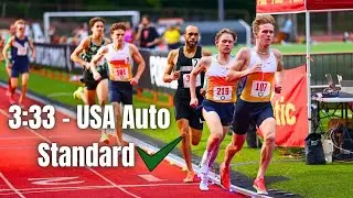 3:33 in Portland - USA Auto Standard Secured!