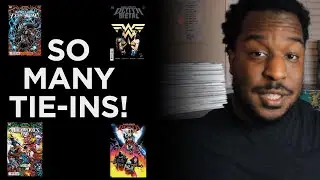 Let's Talk about DEATH METAL | DC Comics
