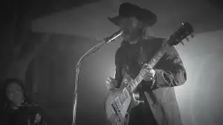 Justin Morris and Company - JMoCo - &ldquo;Personal Jesus&rdquo;  by Depeche Mode