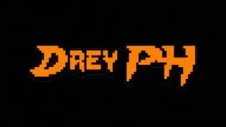 [2D Intro] [Made on iOS] [Dank?] Drey PH