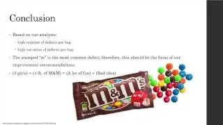 ENGI 370 M&M Analysis