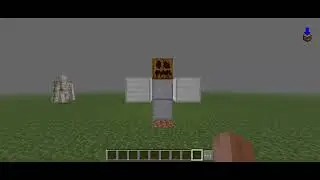 Iron Golem Dance 🤣