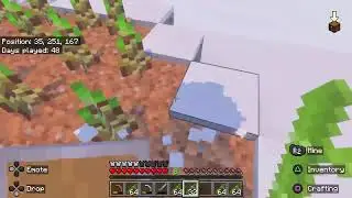 Rebuilding The Ancient City!!! Minecraft Empire SMP Season 2 EP 6