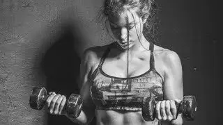Tabata Song - Believe (Cher)